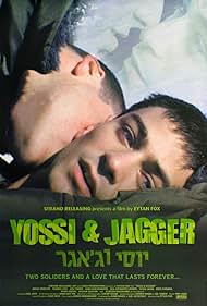 Watch Free Yossi Jagger (2002)