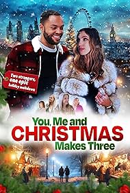 Watch Free You, Me and Christmas Makes Three (2024)