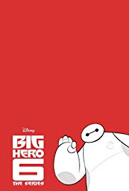 Watch Free Big Hero 6: The Series (2017)