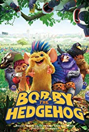 Watch Free Bobby the Hedgehog (2016)