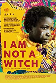 Watch Free I Am Not a Witch (2017)