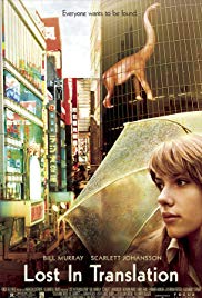 Watch Free Lost in Translation (2003)