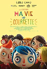 Watch Free My Life as a Zucchini (2016)