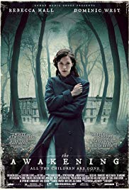 Watch Free The Awakening (2011)