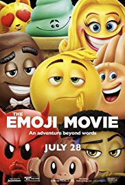 Watch Free The Emoji Movie (2017)