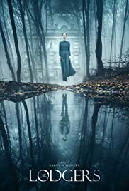 Watch Free The Lodgers (2017)