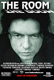 Watch Free The Room (2003)