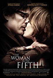 Watch Free The Woman in the Fifth (2011)