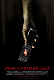 Watch Free When a Stranger Calls (2006)