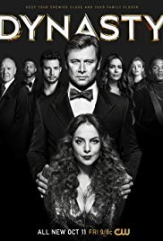 Watch Free Dynasty (2017)