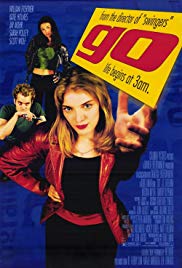 Watch Free Go (1999)