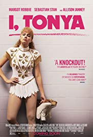 Watch Free I, Tonya (2017)