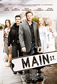 Watch Free Main Street (2010)