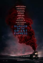 Watch Free Murder on the Orient Express (2017)