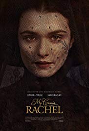 Watch Free My Cousin Rachel (2017)