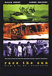 Watch Free Race the Sun (1996)