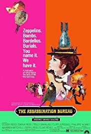 Watch Free The Assassination Bureau (1969)