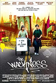 Watch Free The Wackness (2008)