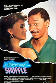 Watch Free Hollywood Shuffle (1987)