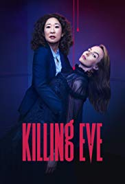 Watch Free Killing Eve (2018)