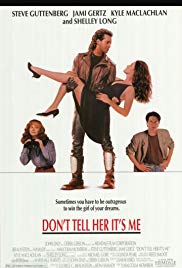 Watch Free The Boyfriend School (1990)