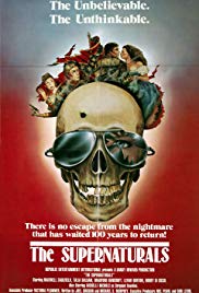 Watch Free The Supernaturals (1986)