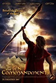 Watch Free The Ten Commandments (2007)