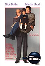 Watch Free Three Fugitives (1989)