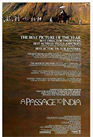 Watch Free A Passage to India (1984)