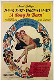 Watch Free A Song Is Born (1948)