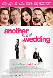 Watch Free Someone Elses Wedding (2015)