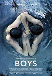 Watch Free Boys (2014)