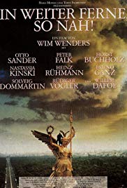 Watch Free Faraway, So Close! (1993)