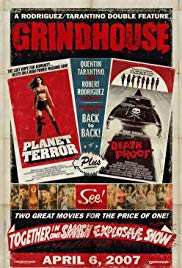 Watch Free Grindhouse (2007)