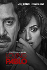 Watch Free Loving Pablo (2017)