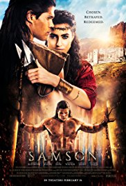 Watch Free Samson (2018)