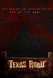 Watch Free Texas Road (2010)