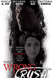 Watch Free The Wrong Crush (2017)