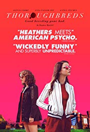 Watch Free Thoroughbreds (2017)