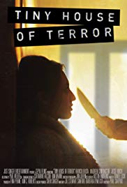 Watch Free Tiny House of Terror (2017)