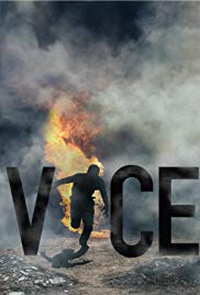 Watch Free Vice (2013)