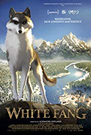 Watch Free White Fang (2018)