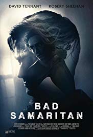 Watch Free Bad Samaritan (2018)