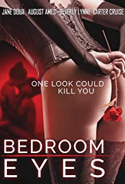 Watch Free Bedroom Eyes (2017)