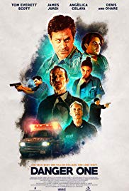 Watch Free Danger One (2017)