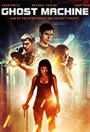 Watch Free Ghost Machine (2009)