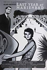 Watch Free Last Year at Marienbad (1961)