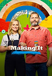 Watch Free Making It (2018)