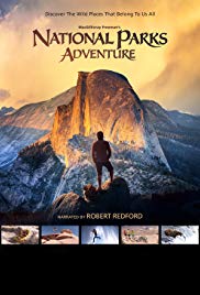 Watch Free America Wild: National Parks Adventure (2016)