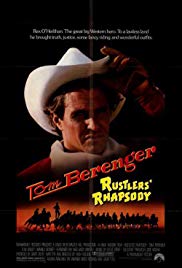 Watch Free Rustlers Rhapsody (1985)